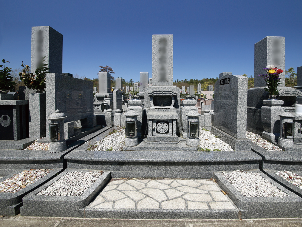 吉相墓と一般墓の相違点